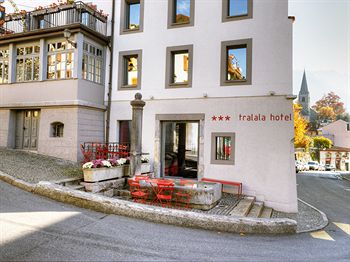 Tralala Hotel Montreux image 1